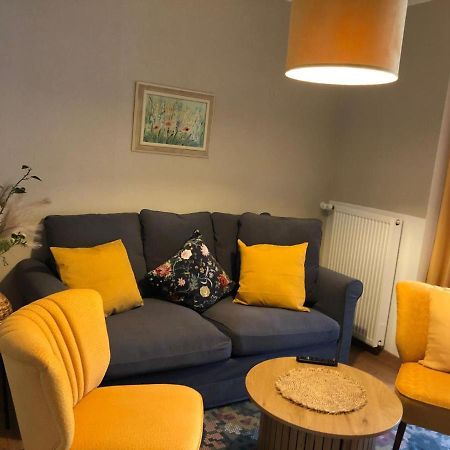 Auszeit Am Eifelsteig Hotell Daun Eksteriør bilde