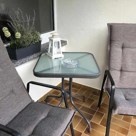 Auszeit Am Eifelsteig Hotell Daun Eksteriør bilde