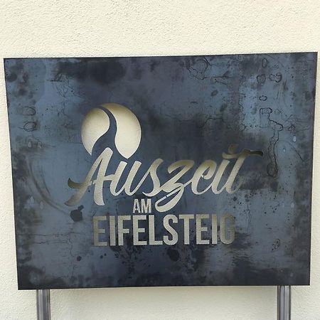 Auszeit Am Eifelsteig Hotell Daun Eksteriør bilde