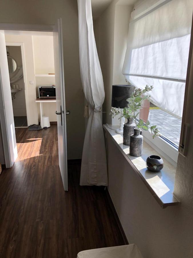Auszeit Am Eifelsteig Hotell Daun Eksteriør bilde