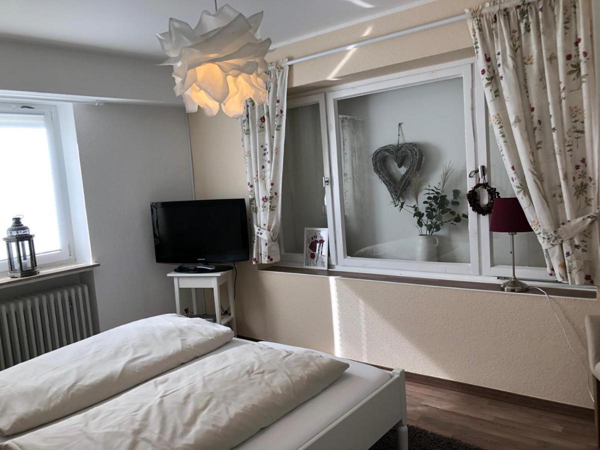 Auszeit Am Eifelsteig Hotell Daun Eksteriør bilde