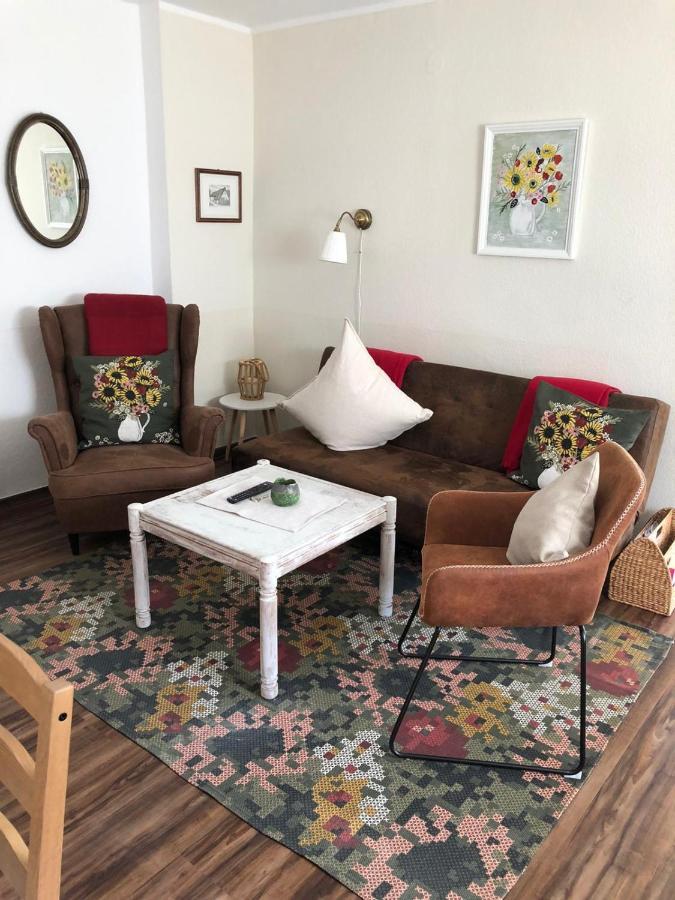 Auszeit Am Eifelsteig Hotell Daun Eksteriør bilde