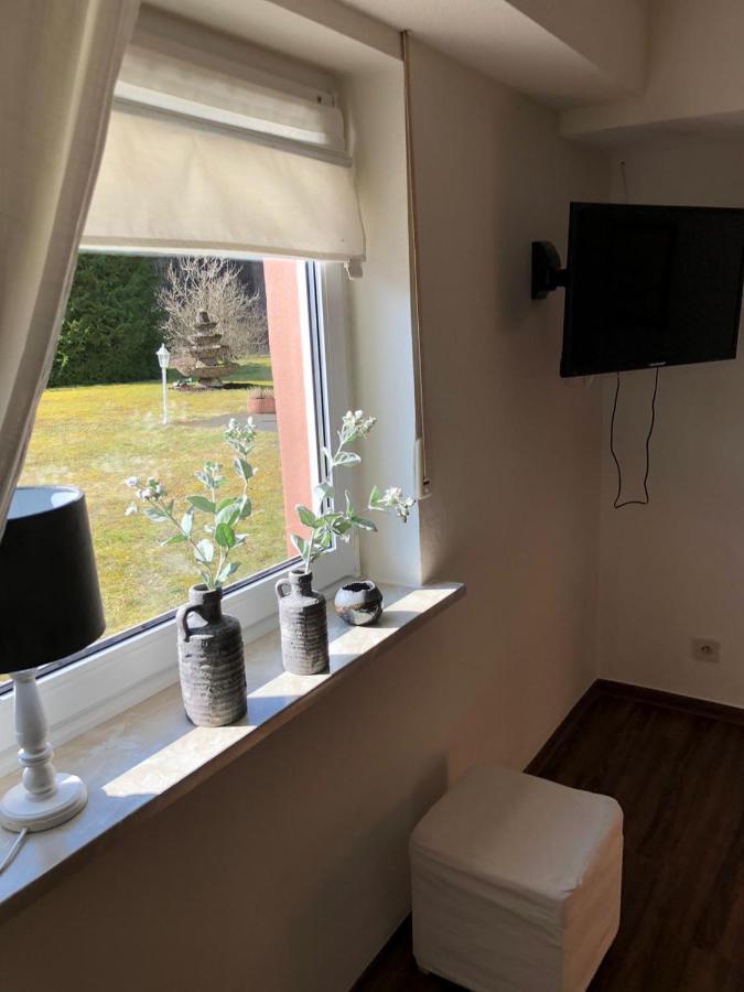 Auszeit Am Eifelsteig Hotell Daun Eksteriør bilde