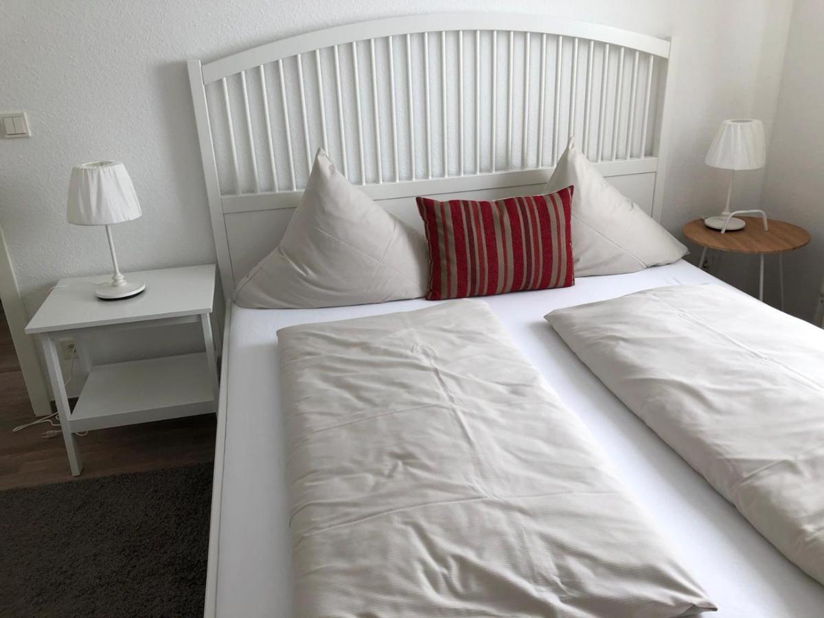 Auszeit Am Eifelsteig Hotell Daun Eksteriør bilde