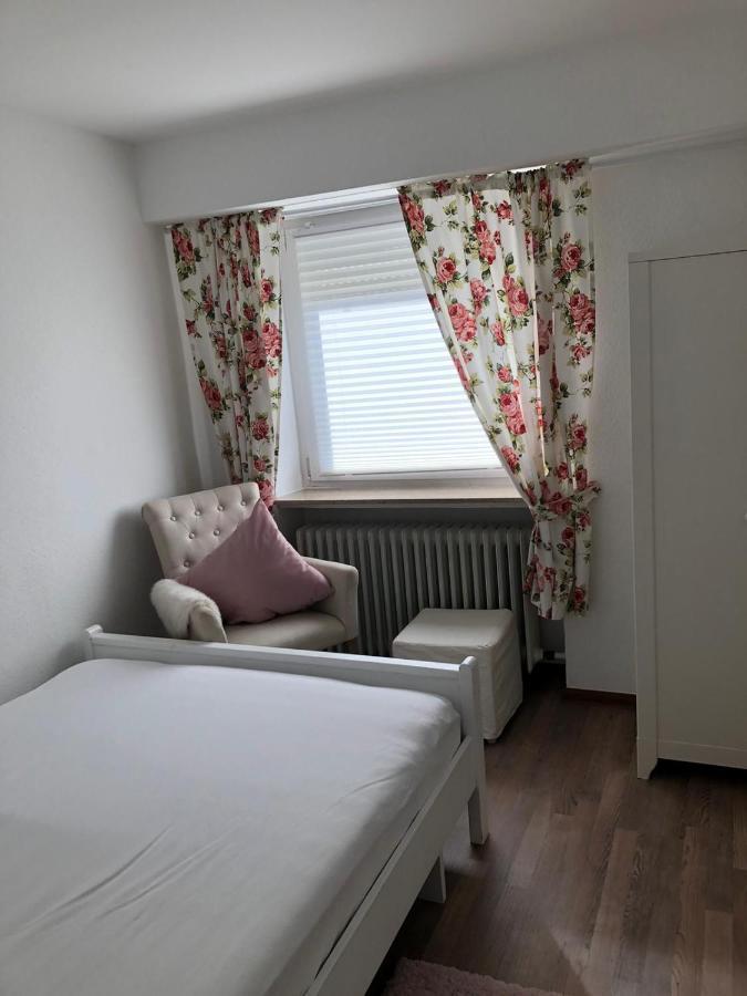Auszeit Am Eifelsteig Hotell Daun Eksteriør bilde