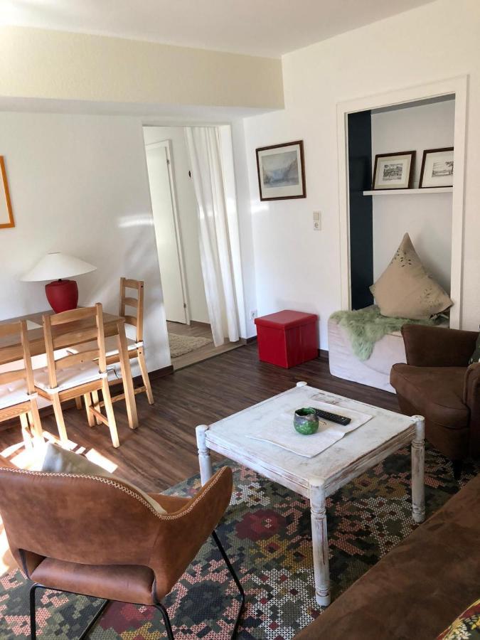 Auszeit Am Eifelsteig Hotell Daun Eksteriør bilde