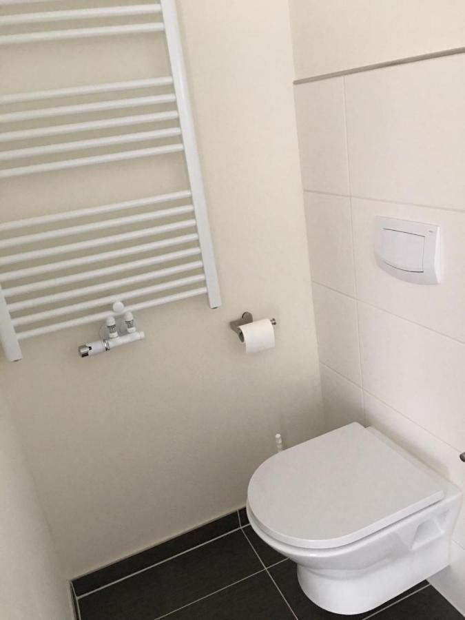 Auszeit Am Eifelsteig Hotell Daun Eksteriør bilde