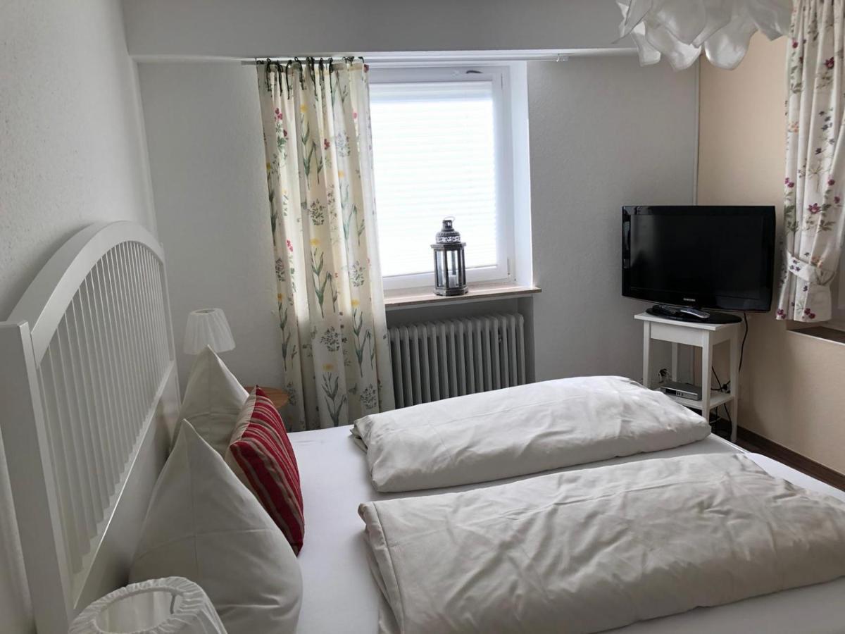 Auszeit Am Eifelsteig Hotell Daun Eksteriør bilde