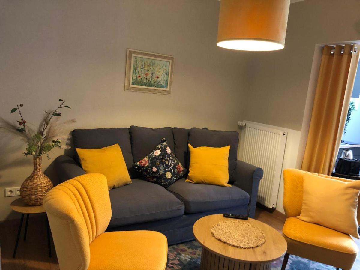 Auszeit Am Eifelsteig Hotell Daun Eksteriør bilde
