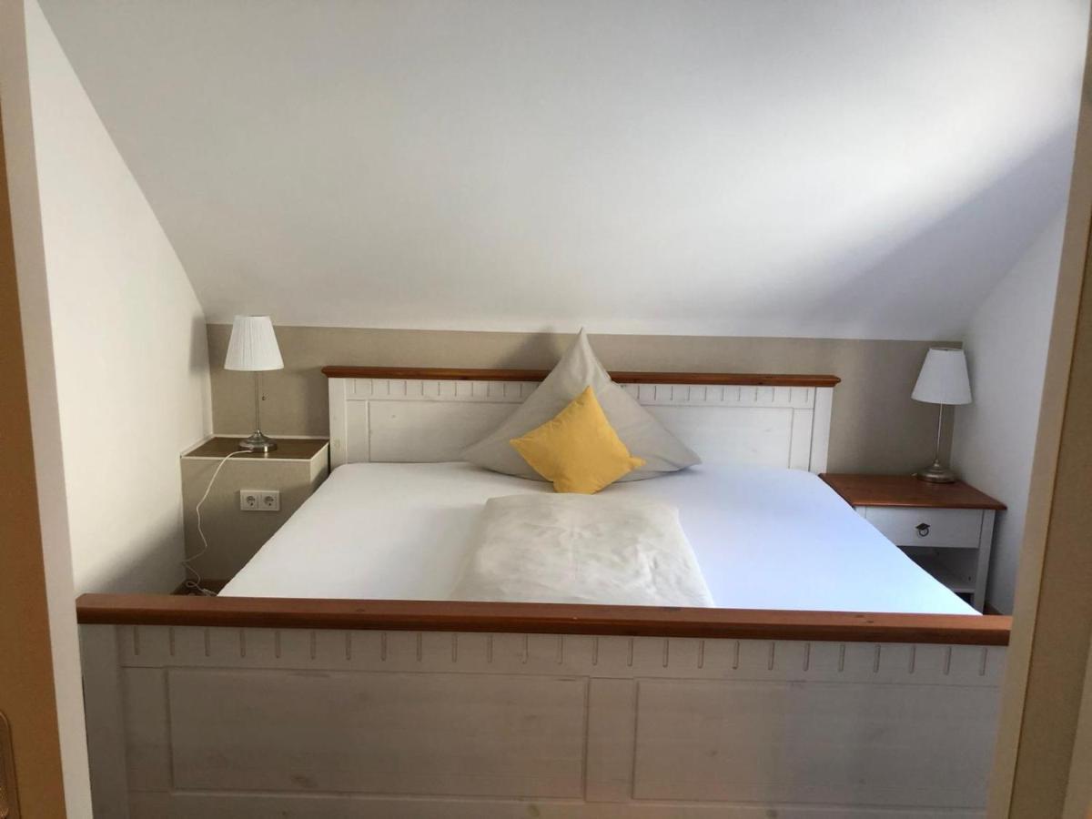 Auszeit Am Eifelsteig Hotell Daun Eksteriør bilde
