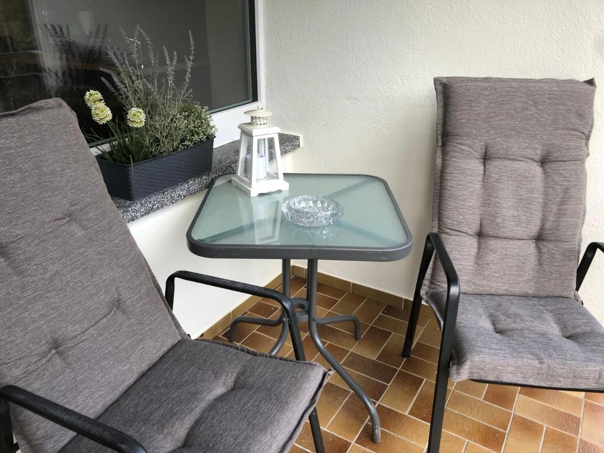 Auszeit Am Eifelsteig Hotell Daun Eksteriør bilde