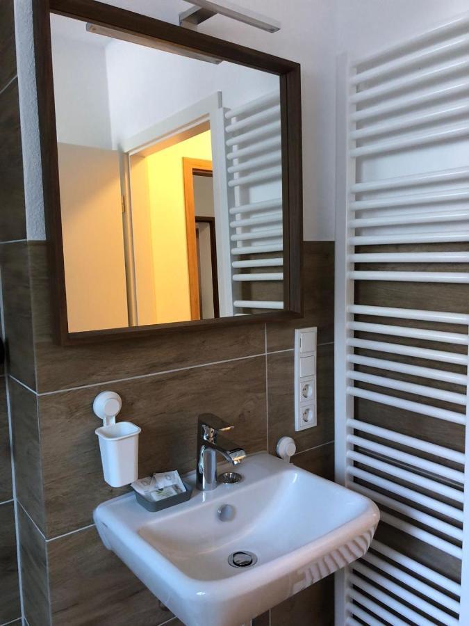 Auszeit Am Eifelsteig Hotell Daun Eksteriør bilde