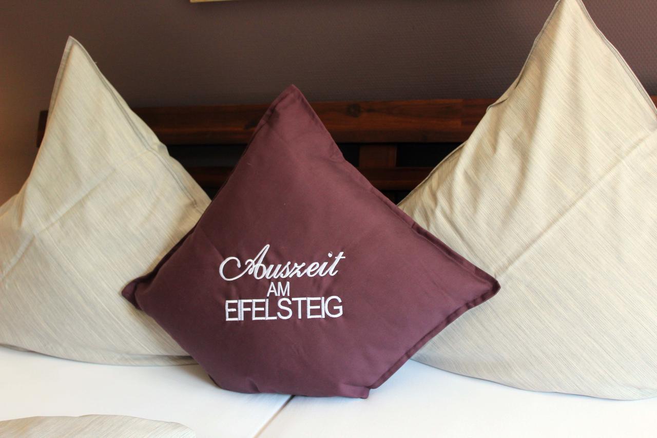 Auszeit Am Eifelsteig Hotell Daun Eksteriør bilde
