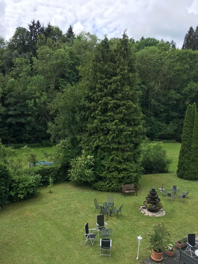 Auszeit Am Eifelsteig Hotell Daun Eksteriør bilde
